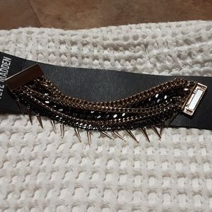 NWT Steve Madden Bracelet